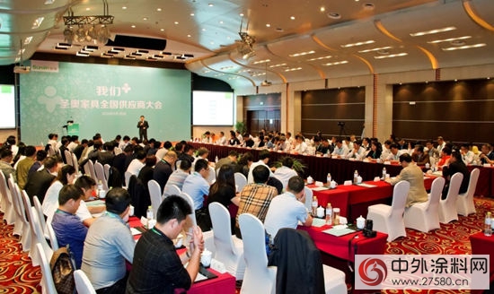 “我們(men) ＋”生態圈 解密聖奧打造供應鏈的秘訣