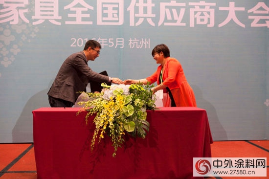 “我們(men) ＋”生態圈 解密聖奧打造供應鏈的秘訣