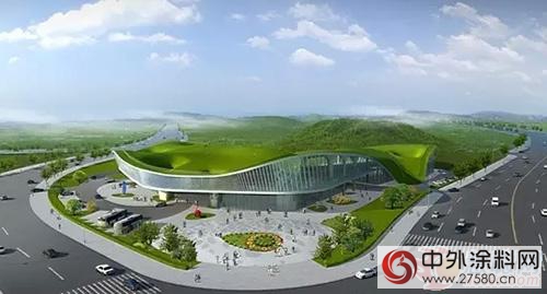 河北欲在全國範圍內(nei) 領先打造綠色塗料產(chan) 業(ye) 示範區？"115191"