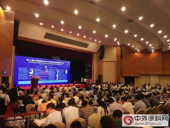 環保下一站 中國水性木器塗料發展為啥這麽難！"
115251"