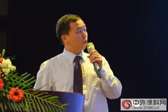 東(dong) 莞市彩之虹化工有限公司： 水性著色劑在水性木器塗裝中的應用探究"115280"