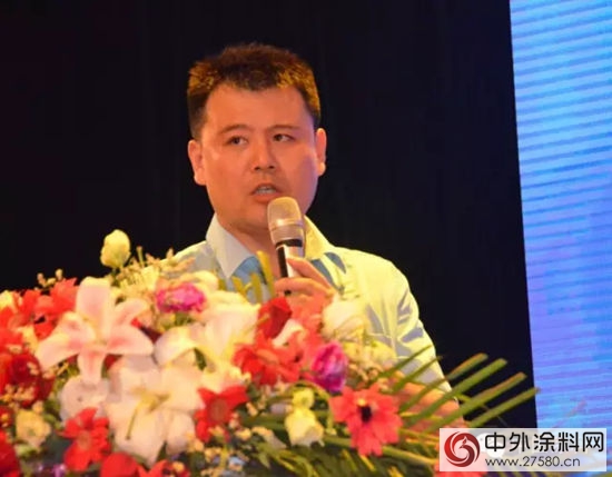 廣東(dong) 銀洋樹脂有限公司：羥基水性聚氨酯在雙組分木器漆中的應用"115283"