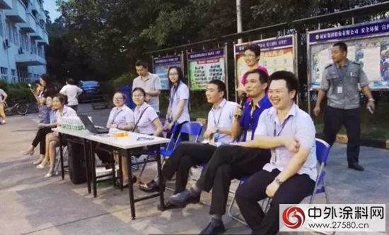 展辰深圳公司與(yu) 經銷商籃球聯誼賽