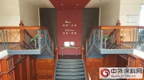 展辰家具漆專(zhuan) 業(ye) 培訓團隊走進百德功能木門
