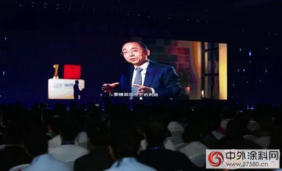 解讀富思特20周年慶典成功背後的工匠精神"115702"