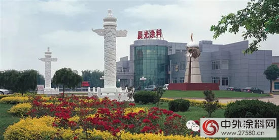 永不停歇：晨光多樣化產(chan) 業(ye) 鏈進階之路