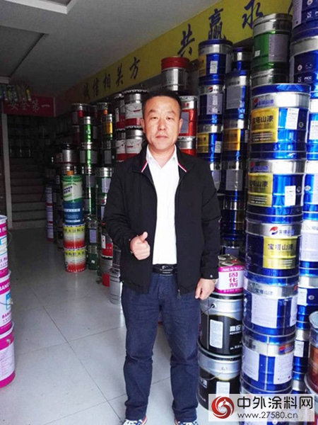 品質和服務是製勝的不二法則