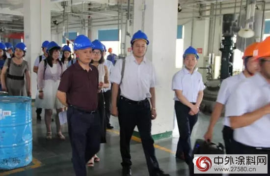 邦弗特環保塗裝創新技術研討會暨‘藍天白雲我的夢’第二季啟動儀式成功舉辦