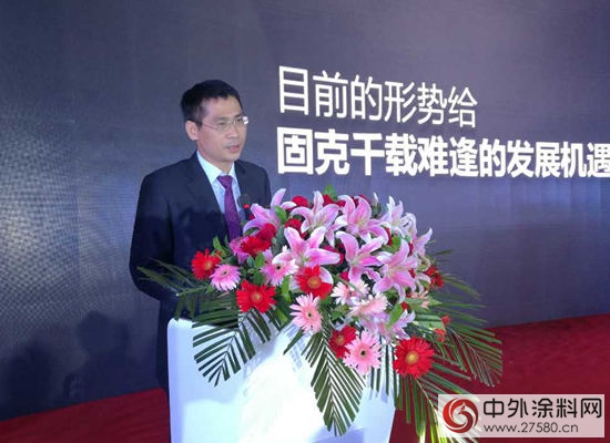 15年的產(chan) 能困擾，一朝解決(jue)  固克天工石升級成2.0