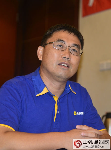 廣塗協常務副會(hui) 長企業(ye) 二季度稍有增長