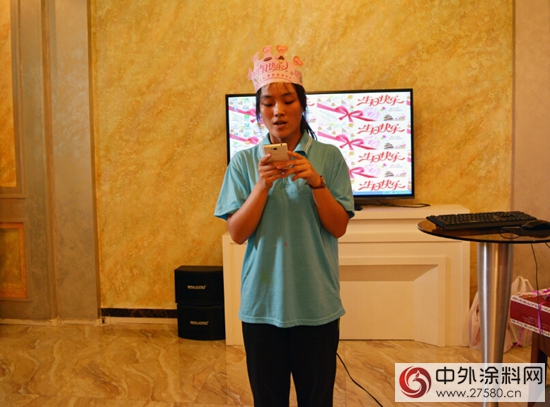 七一建黨(dang) 節 TASSANI塔薩尼中國實習(xi) 生和黨(dang) 一起過生日