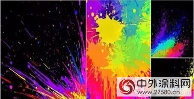 這些趣味無限的塗料你有用過嗎？
