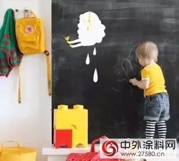 這些趣味無限的塗料你有用過嗎？