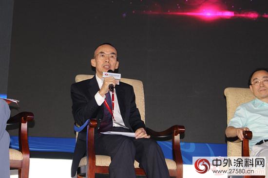 當代置業(ye) 集團陳音：房地產(chan) 企業(ye) 給塗料行業(ye) 從(cong) 業(ye) 者的建議