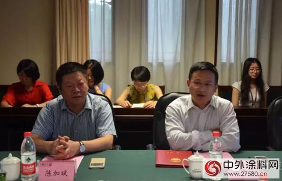 嘉寶莉經銷商在武漢大學捐資設立講席教授基金