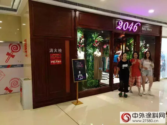 水性漆哪家強？看數碼彩如何征服客戶！"116211"