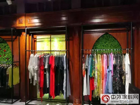 水性漆哪家強？看數碼彩如何征服客戶！"116211"
