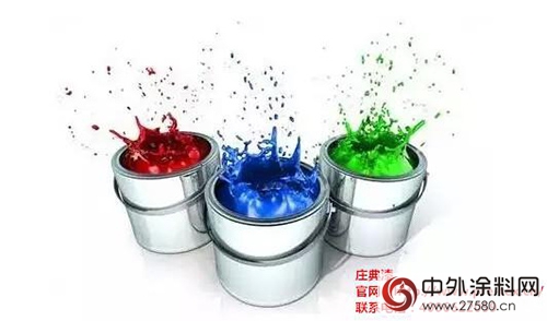 劣質塗料危害多 選購塗料請慎重！