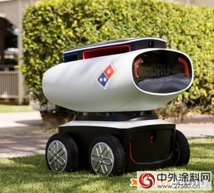 在塗料行業(ye) ！有一種無奈叫被“替代”......
