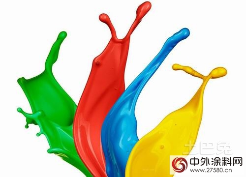 水漆普及率低 環保新政助推“油改水”"116286"