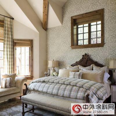 箭牌漆營銷創新品牌——牆藝漆的優(you) 勢"116327"