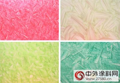 箭牌漆營銷創新品牌——牆藝漆的優(you) 勢"116327"