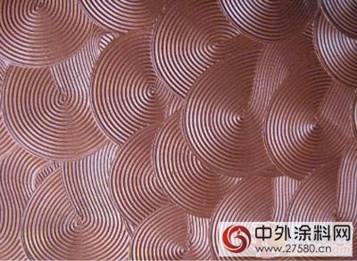 箭牌漆營銷創新品牌——牆藝漆的優(you) 勢"116327"