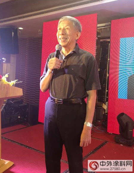 22周年光達化建轉型答謝合作夥(huo) 伴