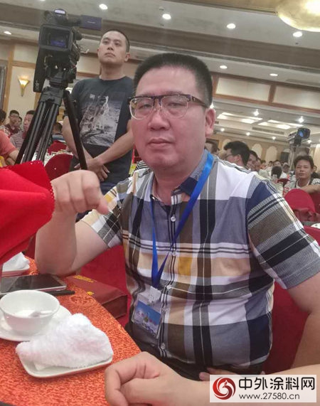 22周年光達化建轉型答謝合作夥(huo) 伴