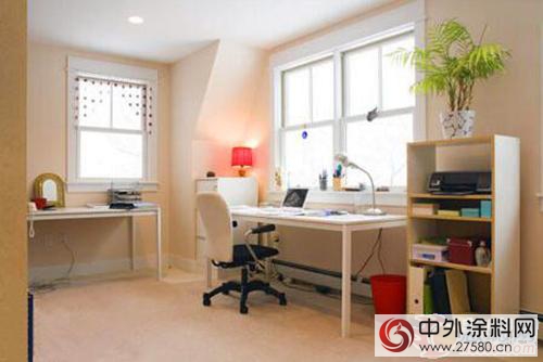 歐諾士塗料：淡色係牆麵 打造文藝範兒(er) 小公寓