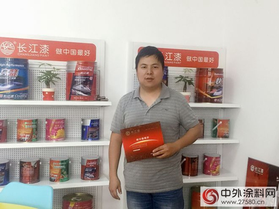 搏擊長空 濟南傅賁在騰飛 ——訪濟南傅賁經貿有限公司陳俊
