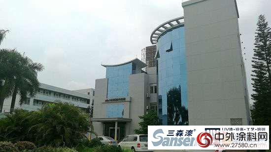 三森大正彩翼藝術塗飾培訓廣東(dong) 基地正式啟動"116435"