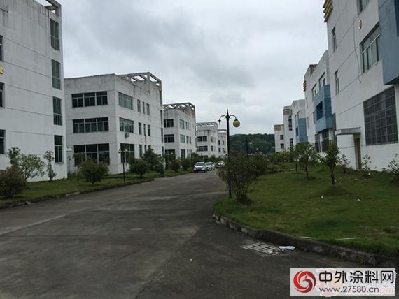 堡潤家具漆深入江西修水市場服務調研