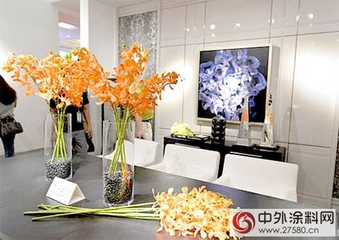 新產(chan) 品來襲 打造時尚家居更簡單"116512"