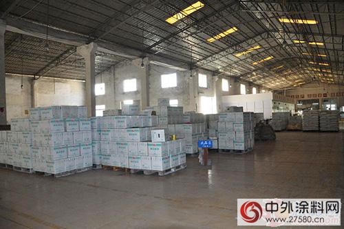 萬(wan) 安塗料：記憶中的老牌子 重現輝煌