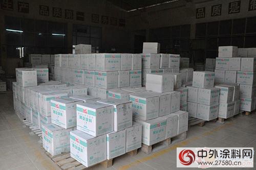 萬(wan) 安塗料：記憶中的老牌子 重現輝煌