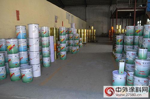萬(wan) 安塗料：記憶中的老牌子 重現輝煌