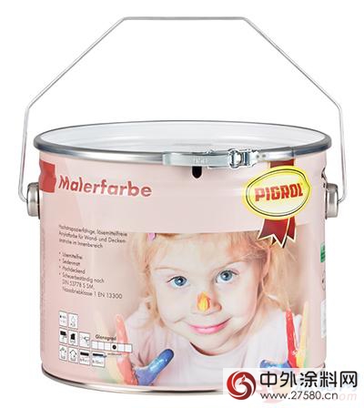 德國品赫漆帶你認識北歐白天鵝認證"116580"