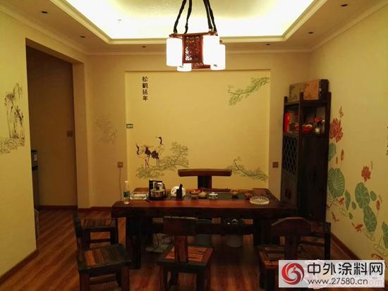 VOTO沃土多功能塗料湖南衡陽旗艦店隆重開業(ye) "116609"