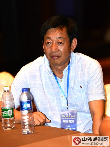 團隊為(wei) 王，服務至上 — —專(zhuan) 訪鄭州明鬆商貿總經理曹思明