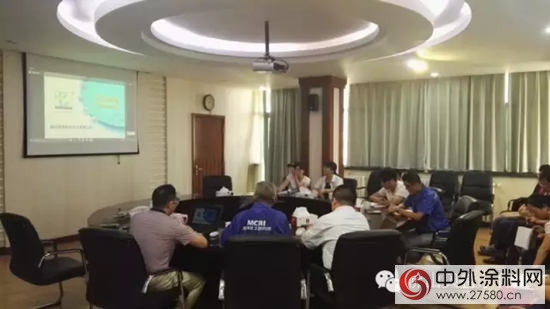 貝特爾助劑技術交流會(hui) 在山東(dong) 成功舉(ju) 行"116719"