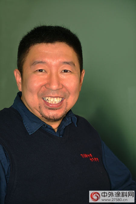 佛山市妙想投資管理有限公司董事長邱同