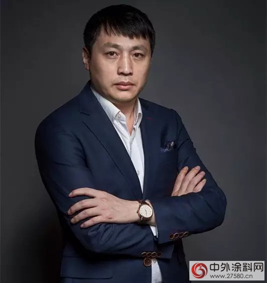 多彩飾家CEO吳堂祥：讓房子的局部換新像家政服務一樣方便"116775"