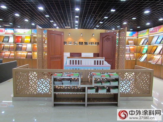 君子蘭(lan) 漆，傳(chuan) 承生態美