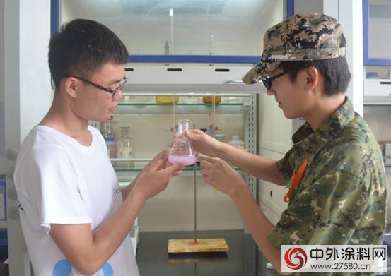 全員精細化 不讓一桶不合格產品流出廠區