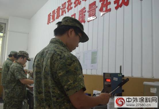 全員精細化 不讓一桶不合格產品流出廠區