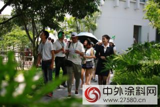 三棵樹定製綠色品質旅程 來了就不想離開