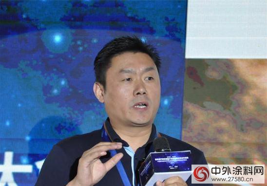 久諾集團黃佩：挑戰下的機遇 久諾戰采的解決(jue) 方案"116828"