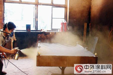 木器塗裝4.0時代——聖馬斯木蠟油 國漆王者歸來"116892"