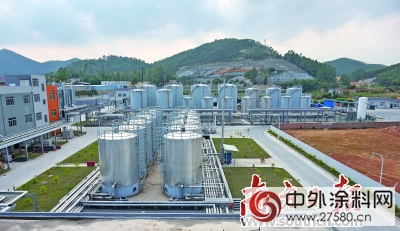 民族塗料巨頭的轉型樣本 嘉寶莉：用十年培育兒(er) 童漆市場